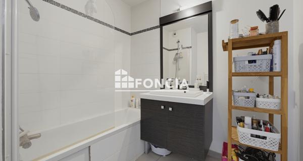 À vendre Appartement 3 pièces 63.59 m² - Bordeaux 33300