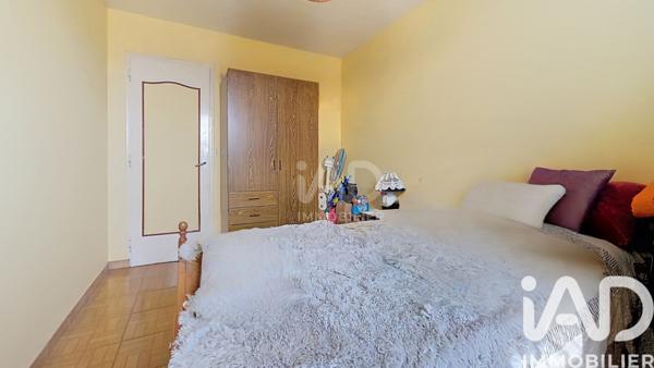 Appartement à vendre 4 pièces 72 m² Saint-Jean-de-la-Ruelle