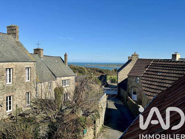 Maison à vendre 4 pièces 88 m² La Hague