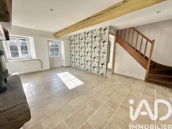 Maison à vendre 4 pièces 88 m² La Hague