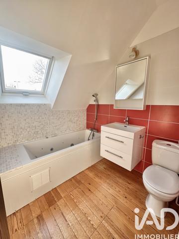 Maison à vendre 4 pièces 88 m² La Hague