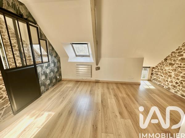 Maison à vendre 4 pièces 88 m² La Hague