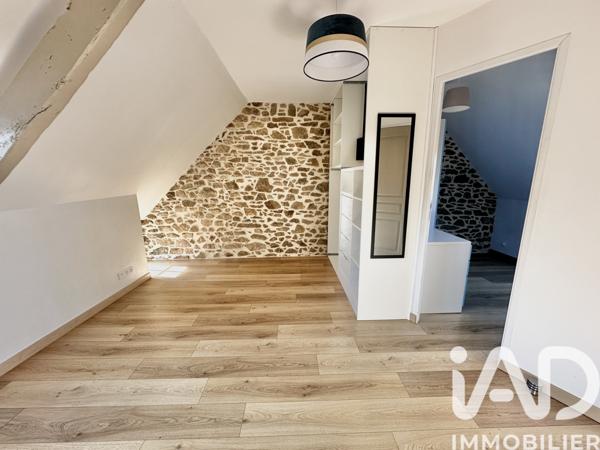 Maison à vendre 4 pièces 88 m² La Hague