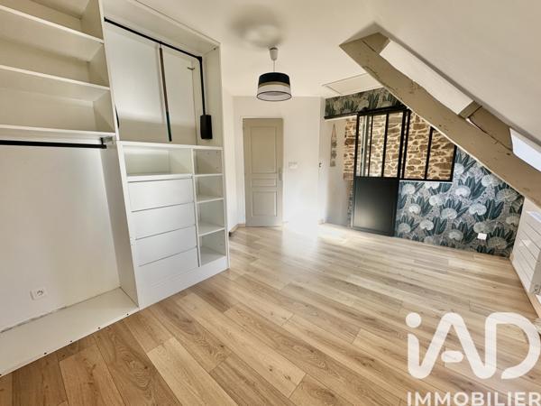 Maison à vendre 4 pièces 88 m² La Hague