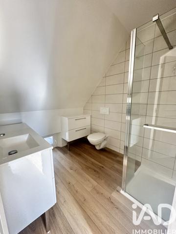 Maison à vendre 4 pièces 88 m² La Hague