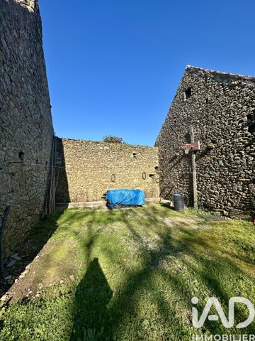 Maison à vendre 4 pièces 88 m² La Hague