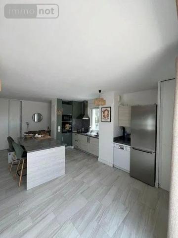 Achat - Appartement Bordeaux 33000 3 pièces 89 m 2