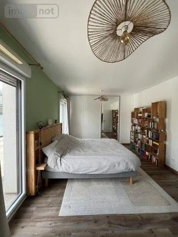 Achat - Appartement Bordeaux 33000 3 pièces 89 m 2