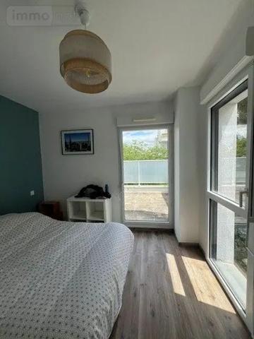 Achat - Appartement Bordeaux 33000 3 pièces 89 m 2