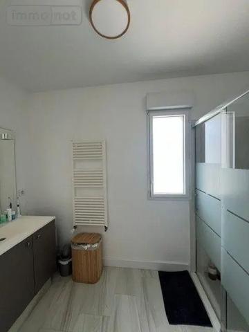 Achat - Appartement Bordeaux 33000 3 pièces 89 m 2