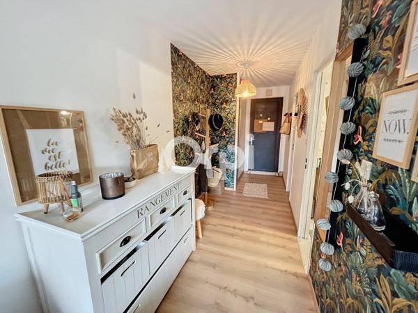 Appartement à vendre    1 pièce • 26 m2 Le Touquet-Paris-Plage