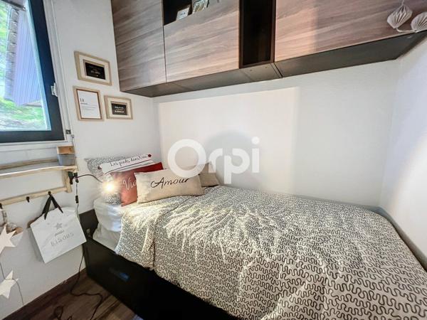 Appartement à vendre    1 pièce • 26 m2 Le Touquet-Paris-Plage