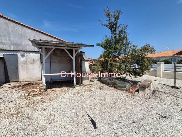Maison à vendre 5 pièces de 117 m²