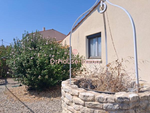 Maison à vendre 5 pièces de 117 m²