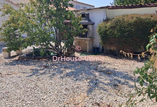 Maison à vendre 5 pièces de 117 m²