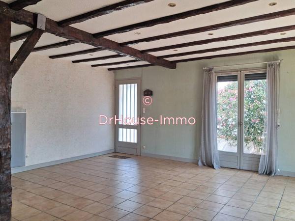 Maison à vendre 5 pièces de 117 m²