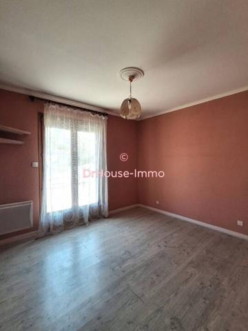 Maison à vendre 5 pièces de 117 m²