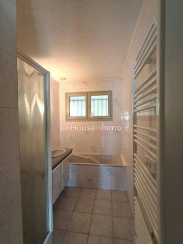 Maison à vendre 5 pièces de 117 m²