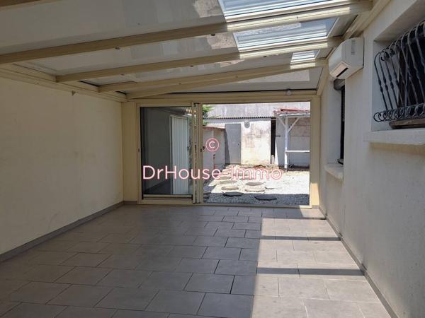 Maison à vendre 5 pièces de 117 m²