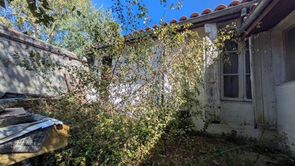 Maison 200 000 € Bordeaux 3 p 45 m² DPE