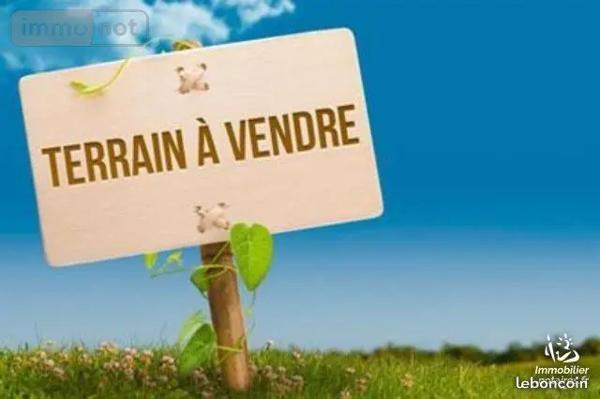 Achat - Terrain à bâtir Lantages 10210 1155 m 2 1155 m 2