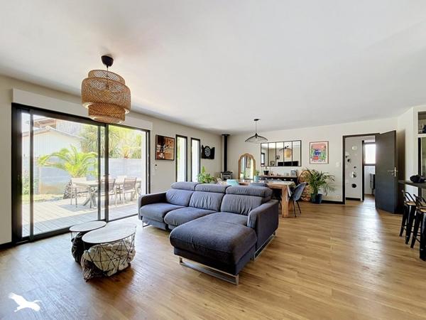 Maison 628 200 € Gujan-Mestras 6 p 150 m² DPE C