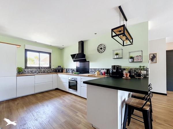 Maison 628 200 € Gujan-Mestras 6 p 150 m² DPE C