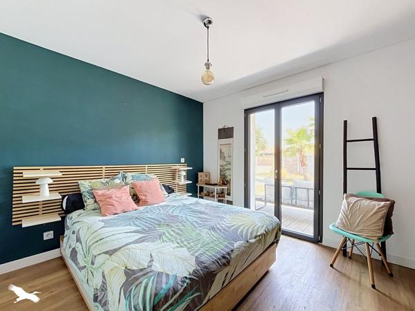 Maison 628 200 € Gujan-Mestras 6 p 150 m² DPE C