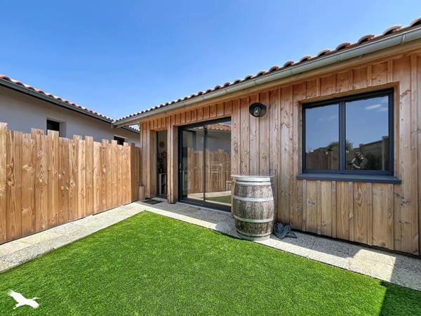 Maison 628 200 € Gujan-Mestras 6 p 150 m² DPE C