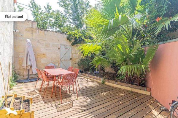 Maison 749 484 € Bordeaux 5 p 162 m² DPE C