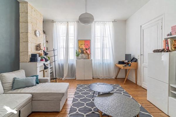 Maison 749 484 € Bordeaux 5 p 162 m² DPE C