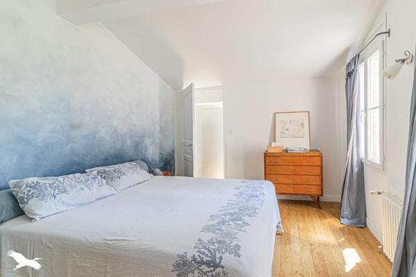 Maison 749 484 € Bordeaux 5 p 162 m² DPE C