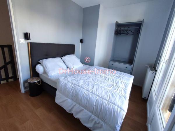 Appartement à vendre 3 pièces de 40 m²