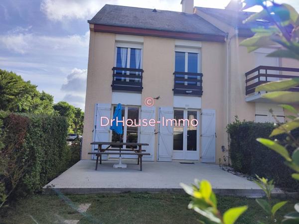 Appartement à vendre 3 pièces de 40 m²