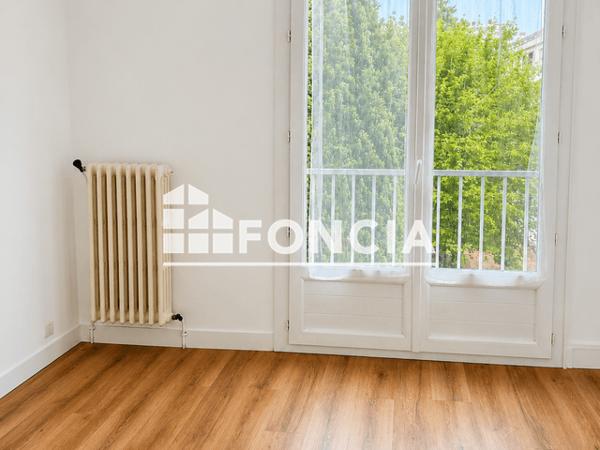 Location Appartement 3 pièces 80.86 m² - Toulouse 31500