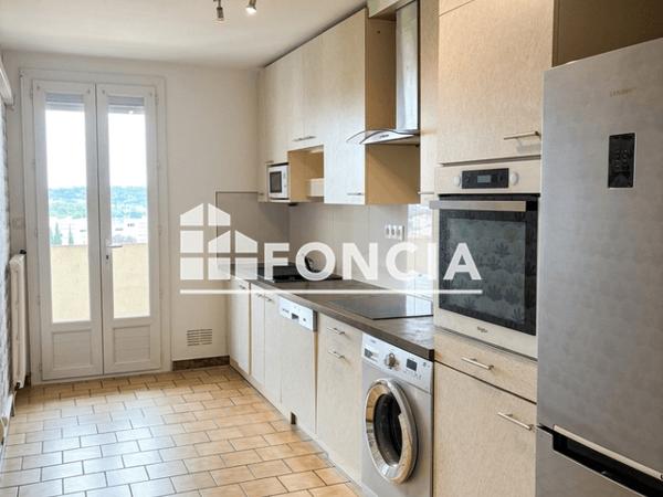 Location Appartement 3 pièces 80.86 m² - Toulouse 31500
