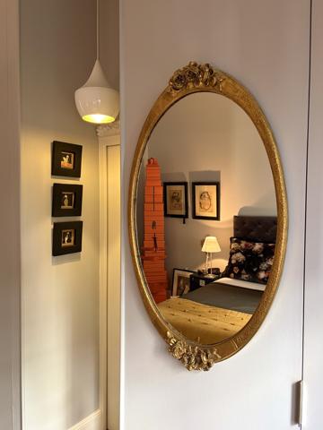 Appartement 6 pièces, Élégance bourgeoise et rénovation d'exception