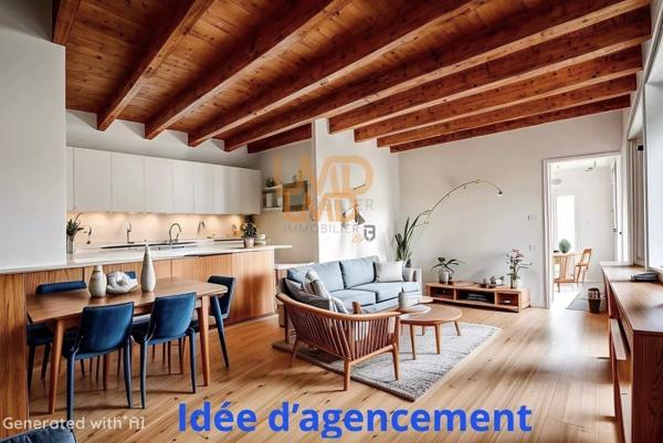 À rénover