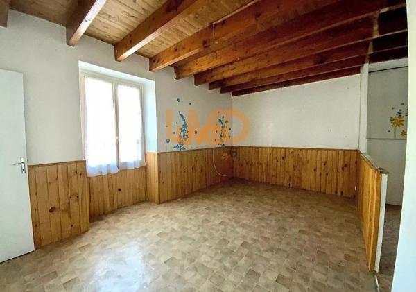 À rénover