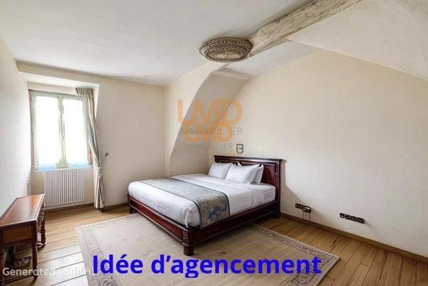 À rénover