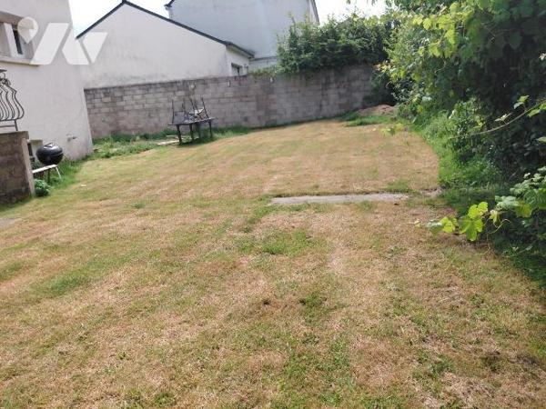 Maison 4 pièces à vendre - Pontivy (56300) - Morbihan

À proximité du centre-ville de Pontivy...