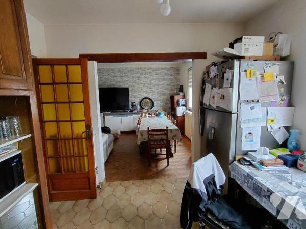 Maison 4 pièces à vendre - Pontivy (56300) - Morbihan

À proximité du centre-ville de Pontivy...