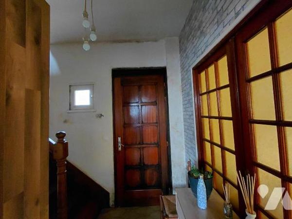 Maison 4 pièces à vendre - Pontivy (56300) - Morbihan

À proximité du centre-ville de Pontivy...