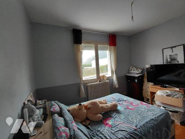 Maison 4 pièces à vendre - Pontivy (56300) - Morbihan

À proximité du centre-ville de Pontivy...
