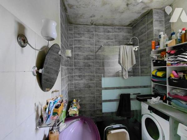 Maison 4 pièces à vendre - Pontivy (56300) - Morbihan

À proximité du centre-ville de Pontivy...