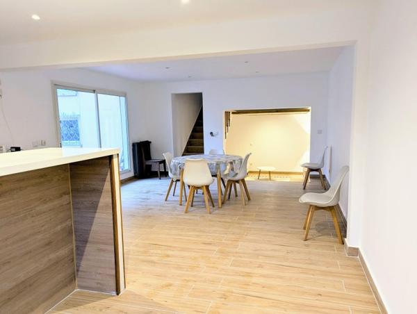 Vente / Appartement T4