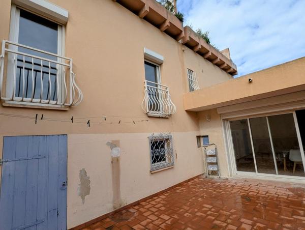 Vente / Appartement T4