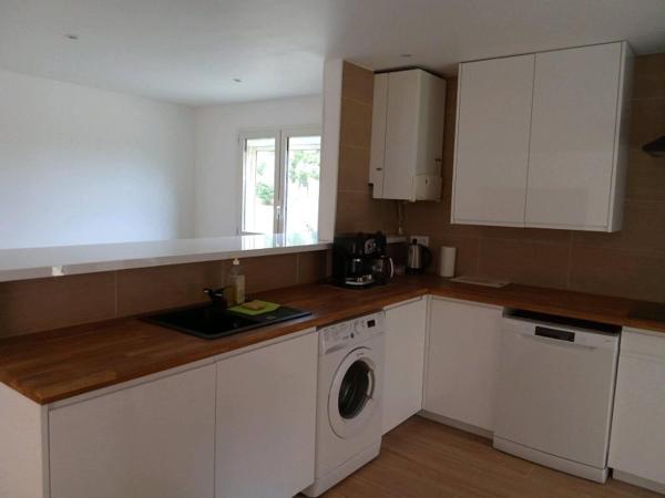 Vente / Appartement T4