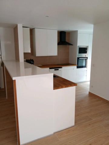 Vente / Appartement T4