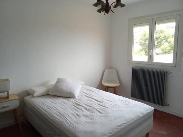Vente / Appartement T4